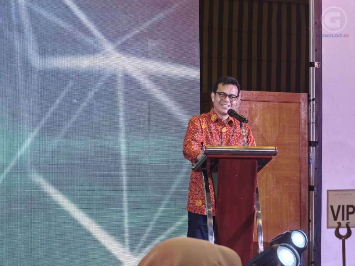 Wamenkominfo, Nezar Patria ungkap target UMKM adopsi teknologi digital di 2024