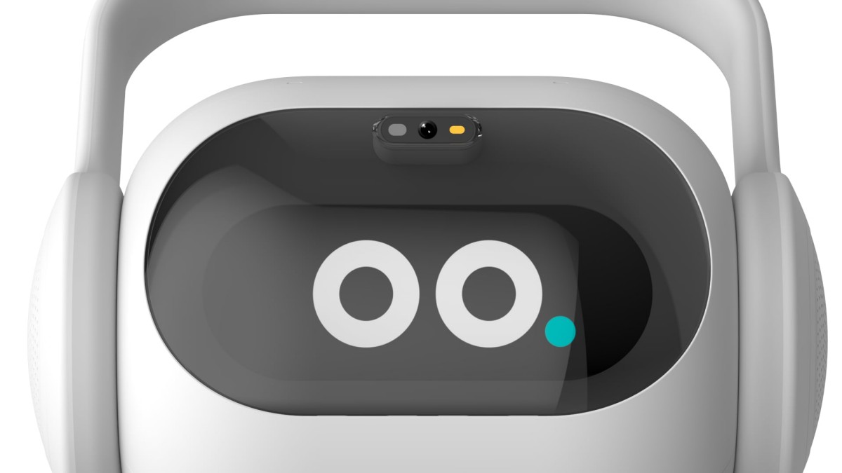 LG Smart Home AI Agent