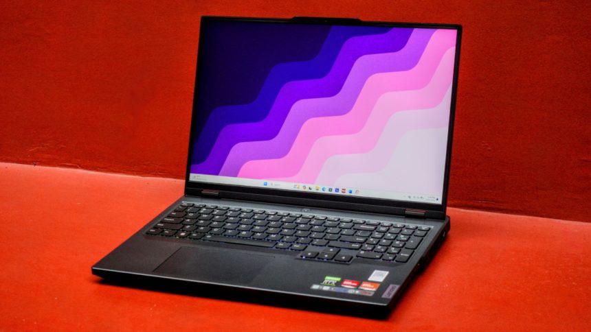 Review Lenovo Legion Pro Gen (16ARX8): Cocok Buat Gamers dan - Main Image