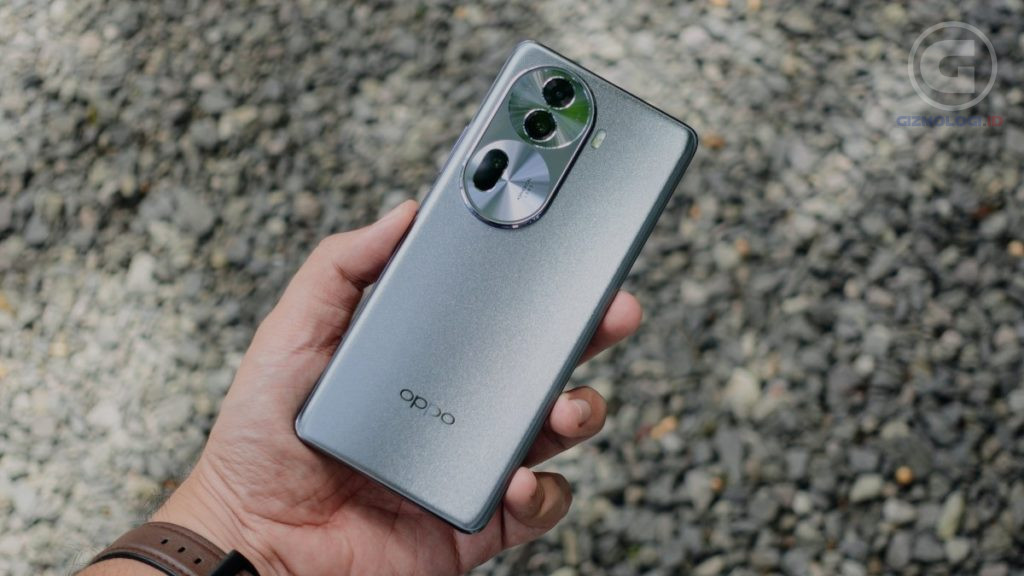 OPPO Reno 11 Pro 5G