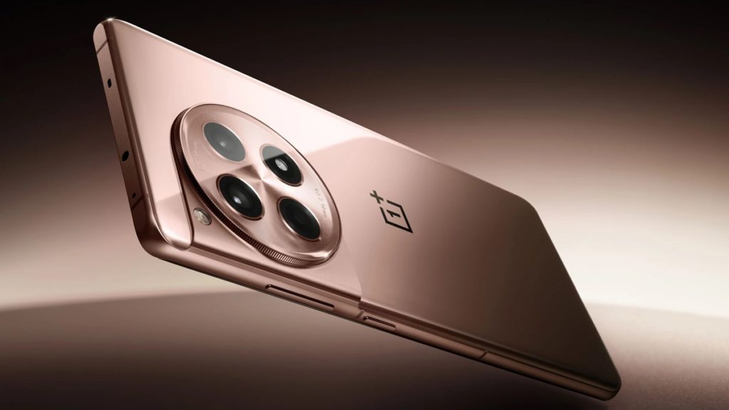 OnePlus Ace 3 Debut di China, Flagship Rp5 Jutaan dengan Cip Snapdragon ...