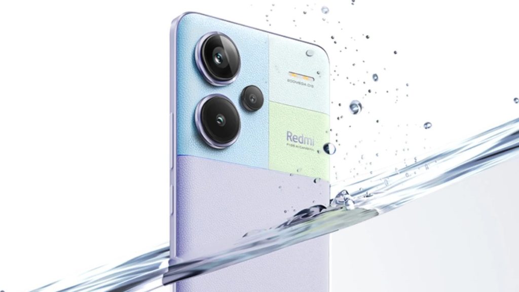 Redmi Note 13 Pro+ 5G