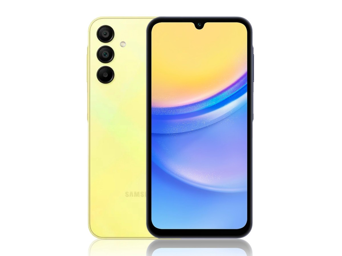 Spesifikasi Samsung Galaxy A15 5G