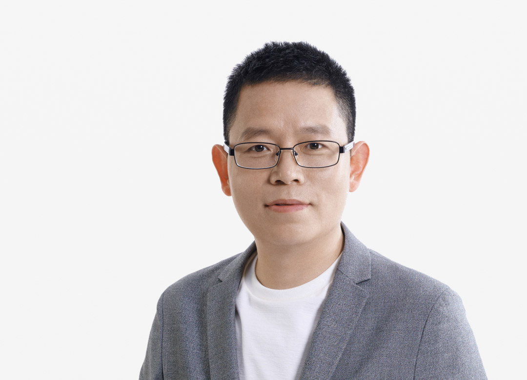 Sky Li founder CEO realme