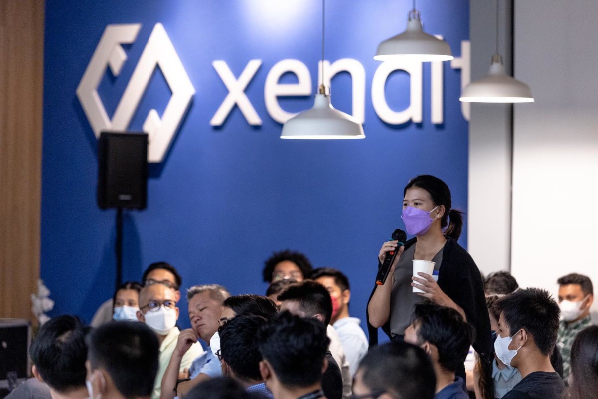Indonesian fintech company Xendit lays off 200 employees, and wants to pursue profits