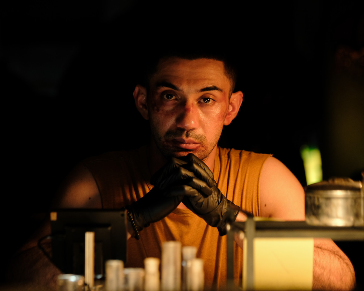 Film dan Serial Baru Netflix Akan Hadir di 2024, Ada Karya Joko Anwar 53 Film 24 Jam Bersama Gaspar