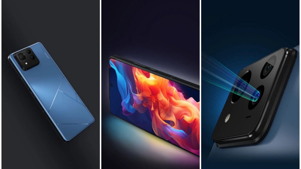 ASUS Zenfone 11 Ultra