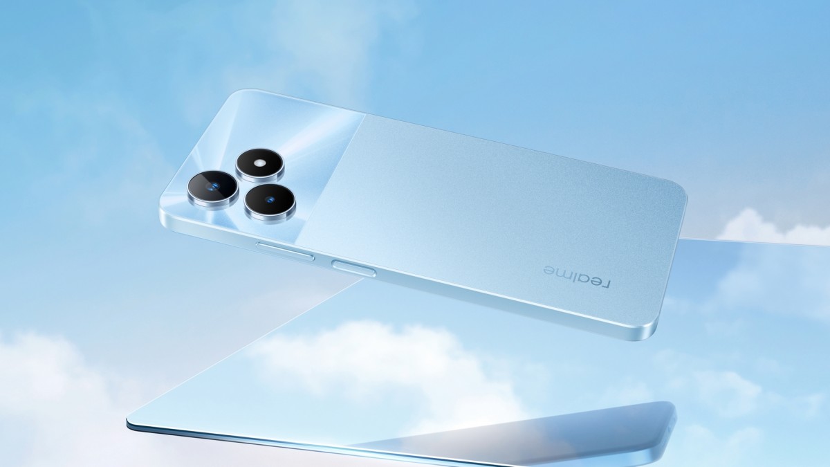 20 Ribu Unit realme Note 50 Berhasil Terjual Saat Flash Sale 53 Harga realme Note 50