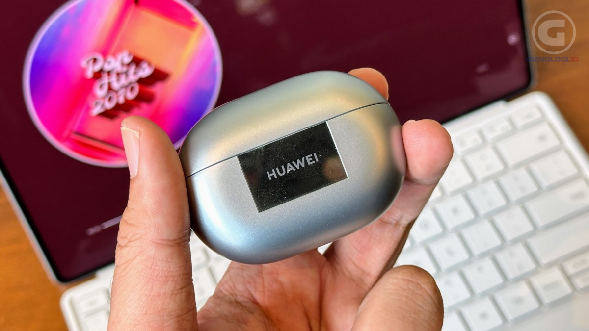 Huawei FreeBuds Pro 3