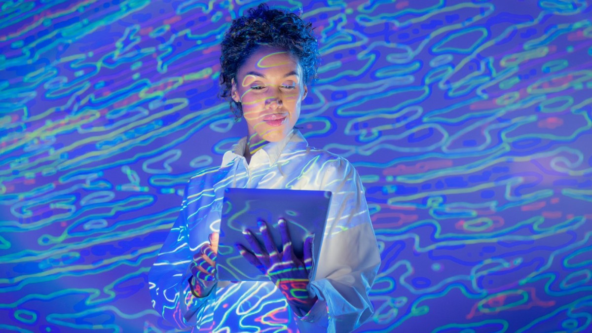 Penggunaan GenAI bagi para pekerja