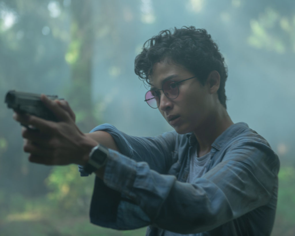Film Kabut Berduri akan tayang 1 Agustus 2024 di Netflix