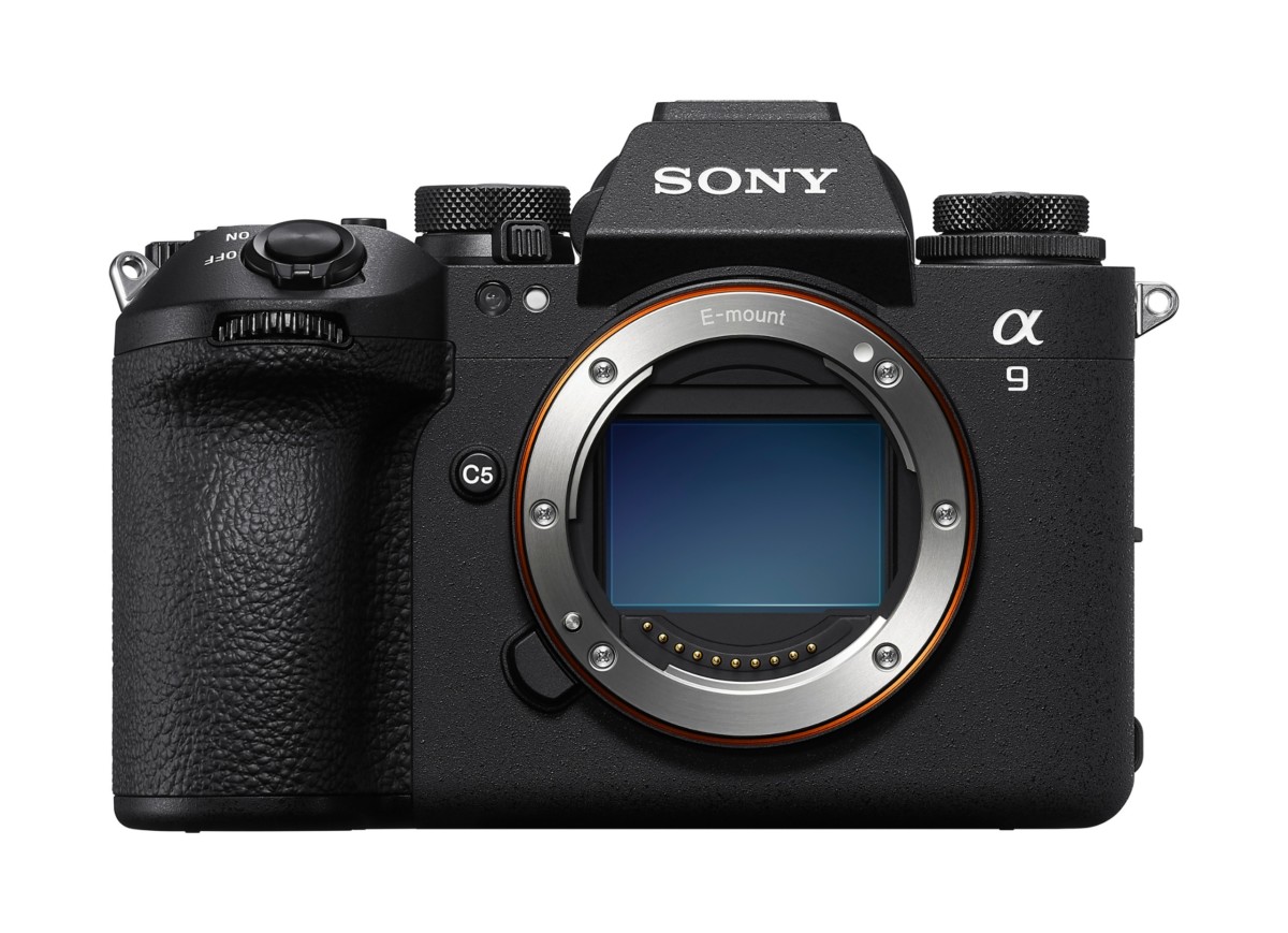 Keunggulan Sony Alpha 9 III & Lensa Terbaru G Master, Harga Pas Rp100 Juta 53 Sony Alpha 9 III