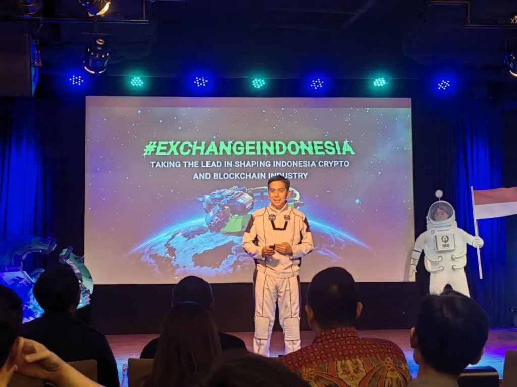 Tokocrypto umumkan telah mendapat lisensi PFAK dari Bappebti.