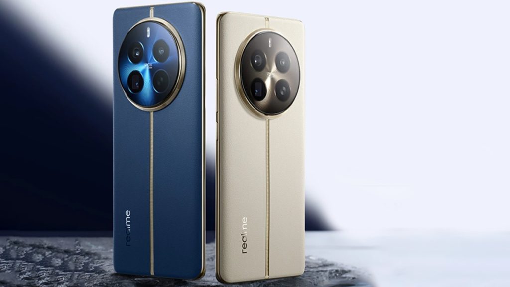 realme 12 Pro 5G