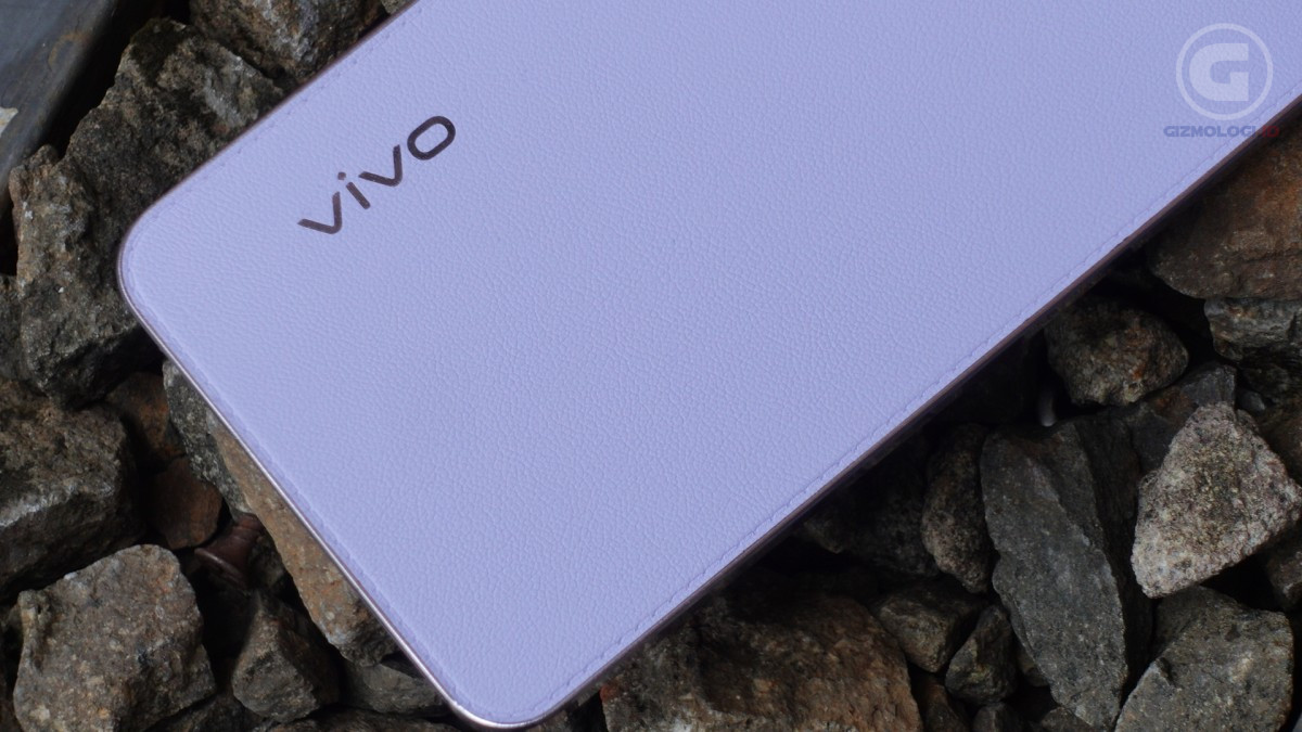vivo Y100 5G