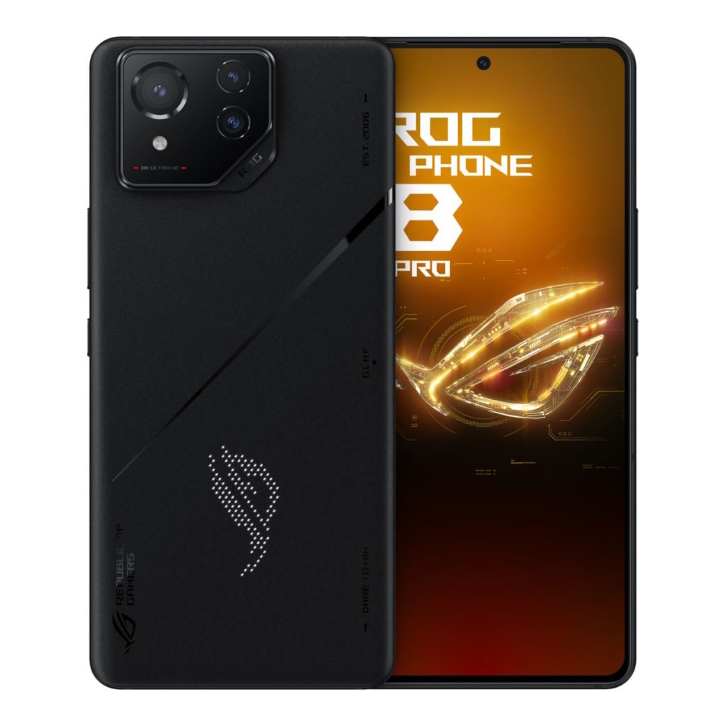 ASUS ROG PHONE 8