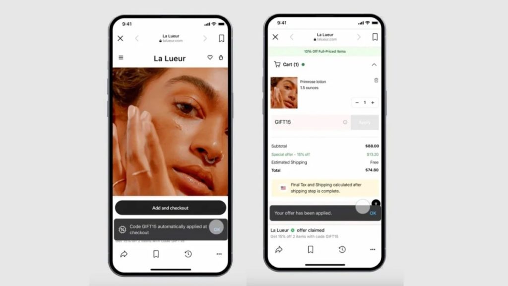 Lazada Seller Summit 2024 Tunjukan Kolaborasi Bersama Meta 54 Meta hadirkan teknologi AI baru di fitur iklan Instagram.