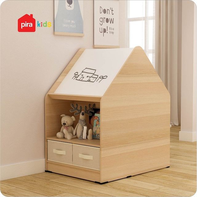 Rekomendasi furnitur lokal di Tokopedia, PIRA