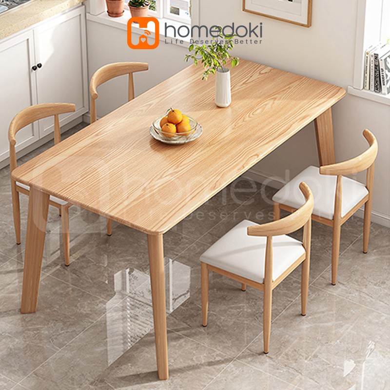 Rekomendasi furnitur lokal di Tokopedia, Homedoki Indonesia.