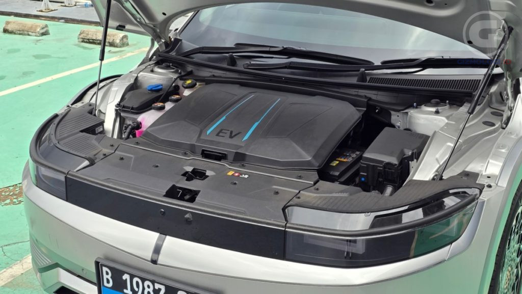 Hyundai IONIQ 5 Bluelink