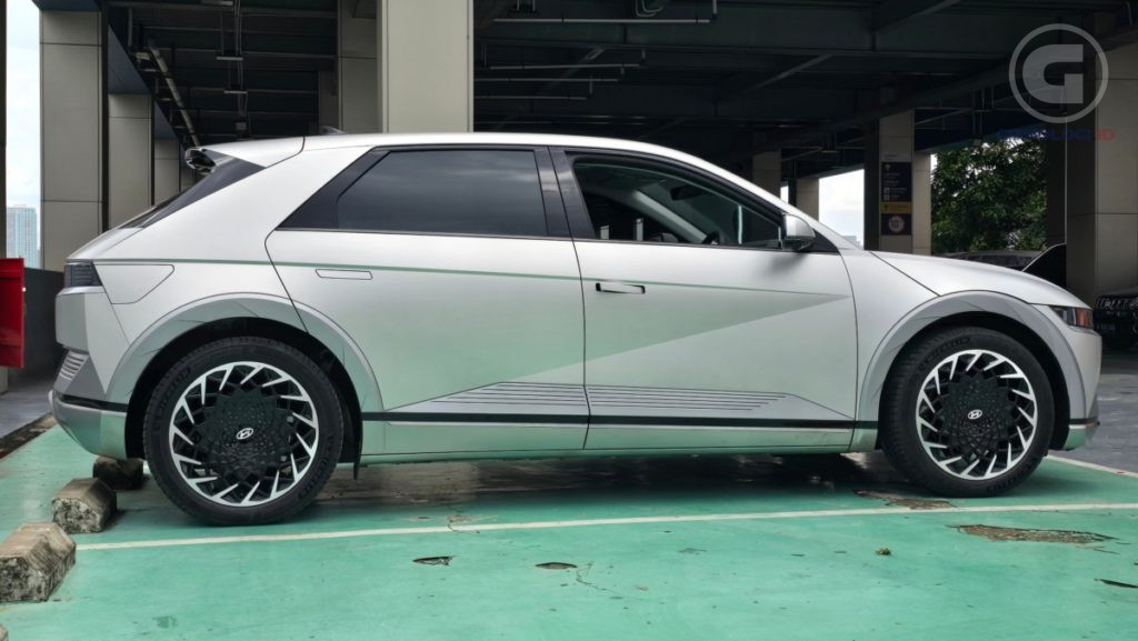 Hyundai IONIQ 5 Bluelink