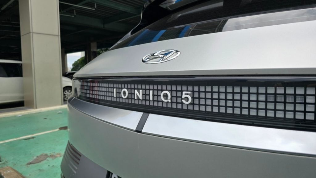 Hyundai IONIQ 5 Bluelink