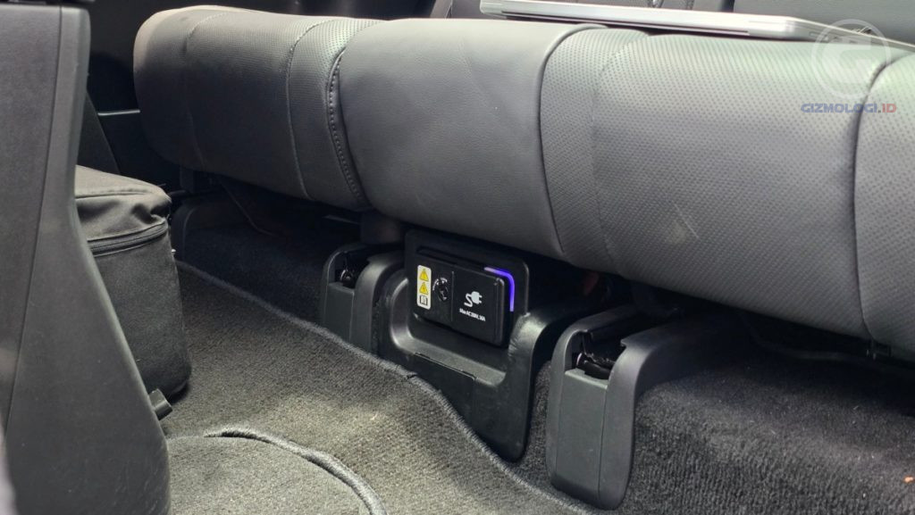 Hyundai IONIQ 5 Bluelink