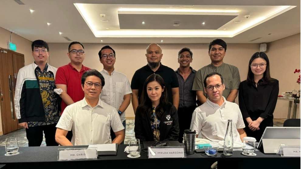 Platform Edutech PINTAR Raih Pendanaan Pra-Seri A Rp47 Miliar 52 Manajemen dan investor PINTAR