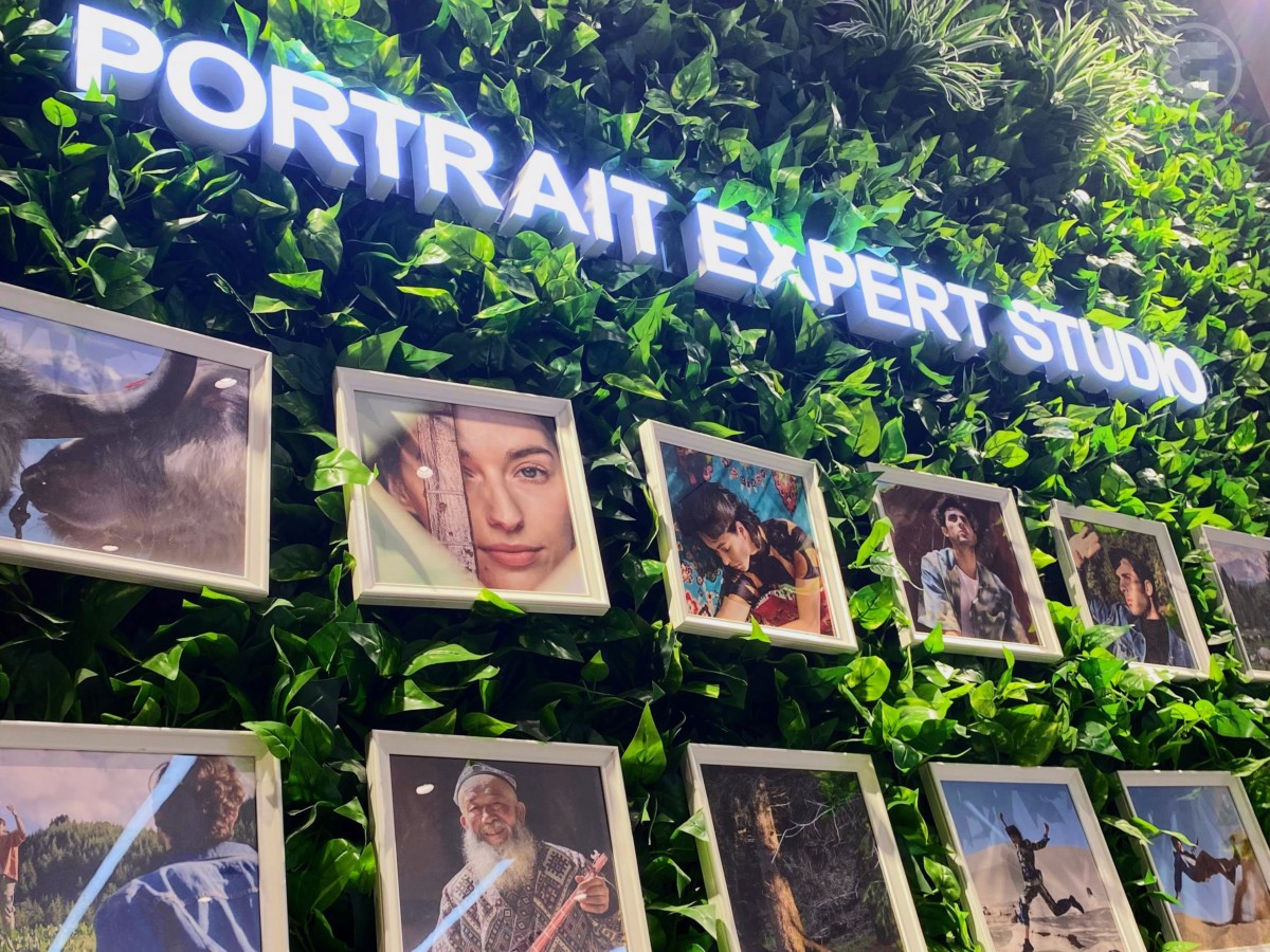 OPPO Experience Store Mall Ciputra Tangerang