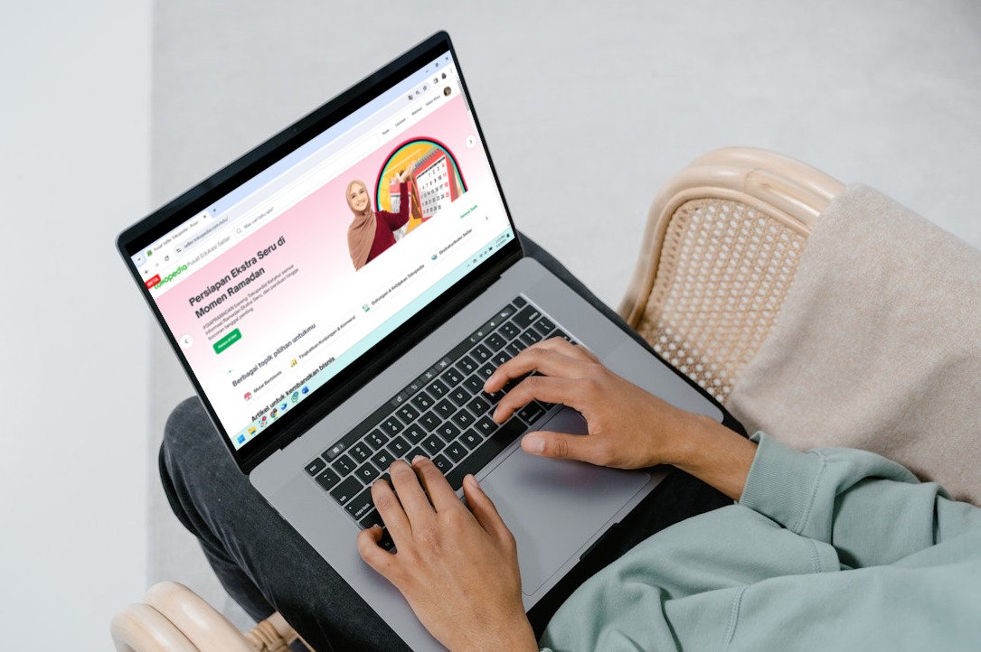 Tips Maksimalkan Persiapan Jualan Online Jelang Ramadan 2024 53 Tokopedia berikan persiapan jualan online jelang Ramadan 2024 untuk pelaku usaha pemula.