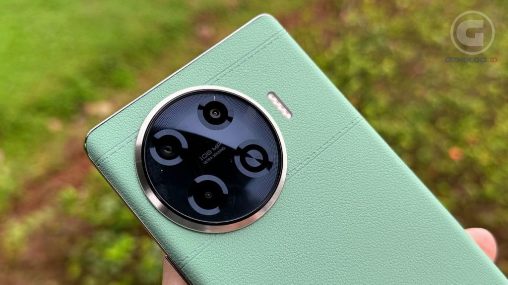 Ini 5 Kelebihan Tecno Spark 20 Pro+, Segudang Fitur Harga Rp2 Jutaan 52 TECNO Spark 20 Pro Plus