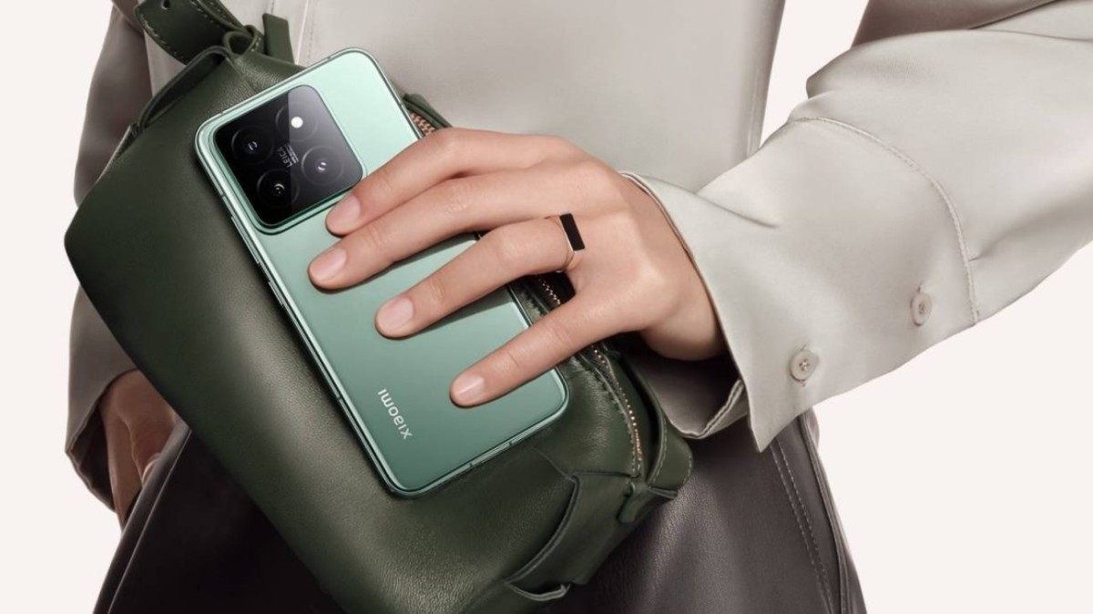 Xiaomi 14
