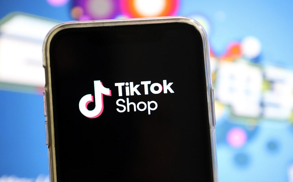 ramadan tiktok shop