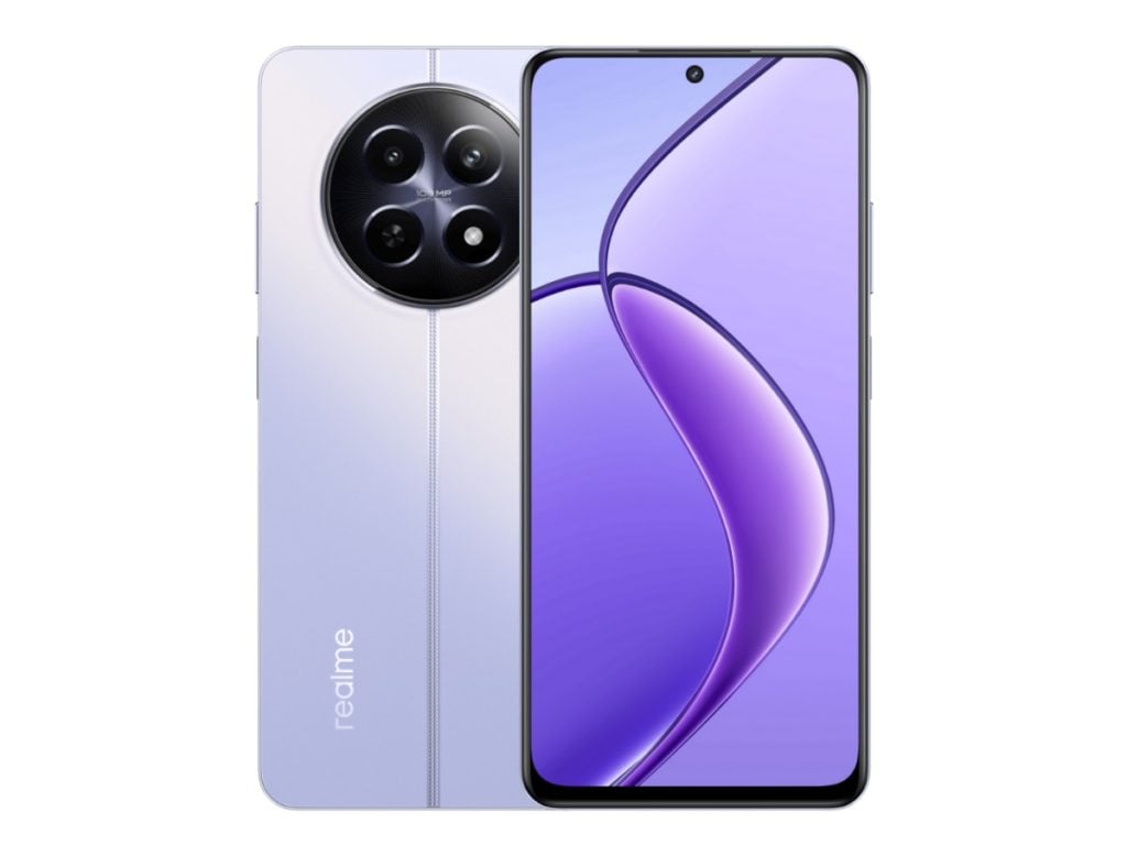 realme 12 5G