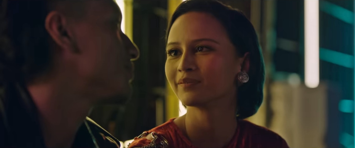 FIlm Ali Topan akan tayang di Netflix