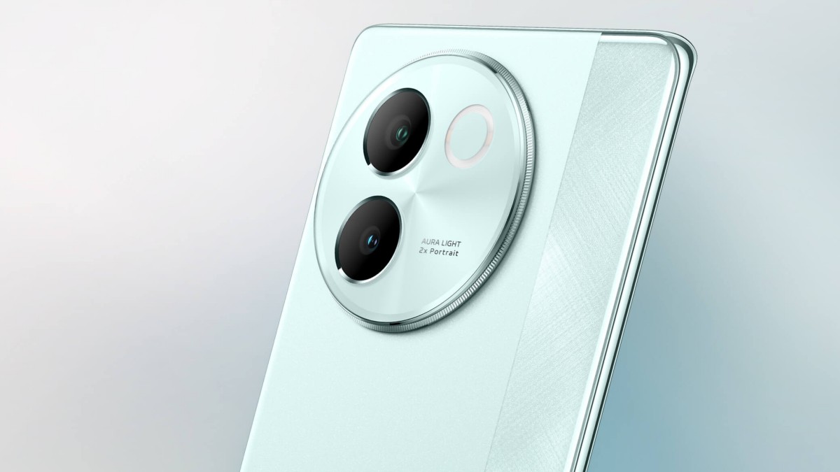 Bocoran Spesifikasi vivo V30e