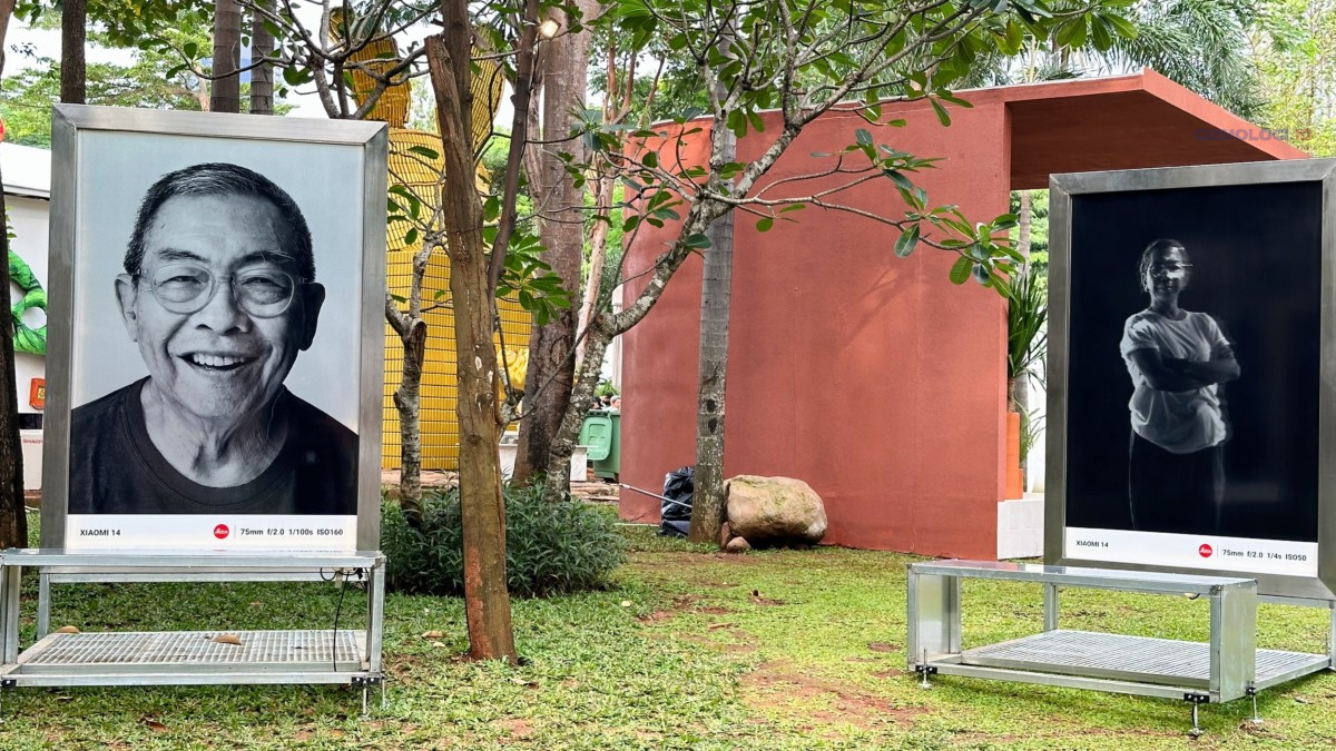 Davy Linggar - Art Jakarta Gardens 2024 - 101