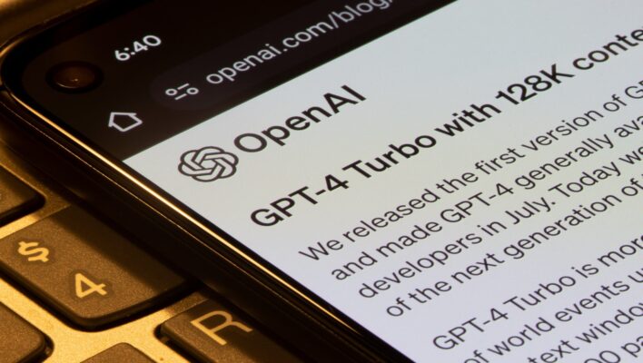 GPT-4 turbo openai new