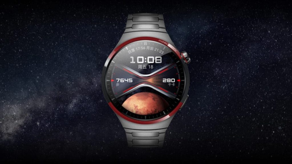 Dominasi Pasar Global Q1 2025, Ini 5 Wearable Huawei Terbaik 52 wearable Huawei dominasi pasar global Q1 2025