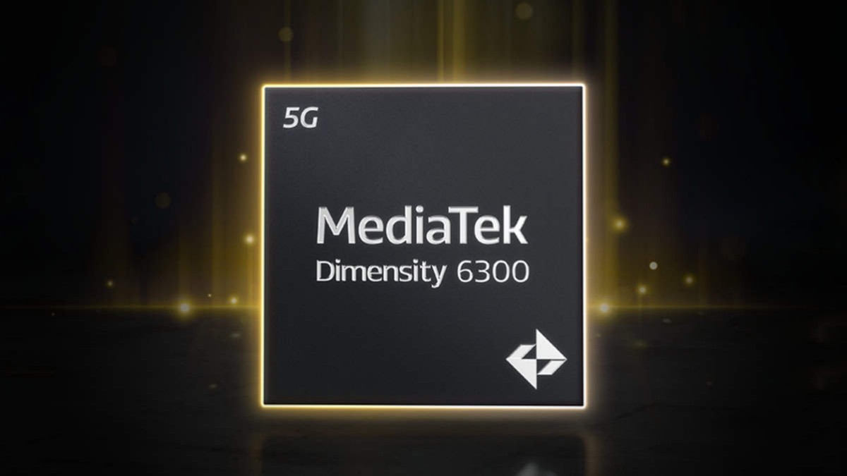 MediaTek Dimensity 6300 は CPU を向上させ、最新の Realme C シリーズに対応