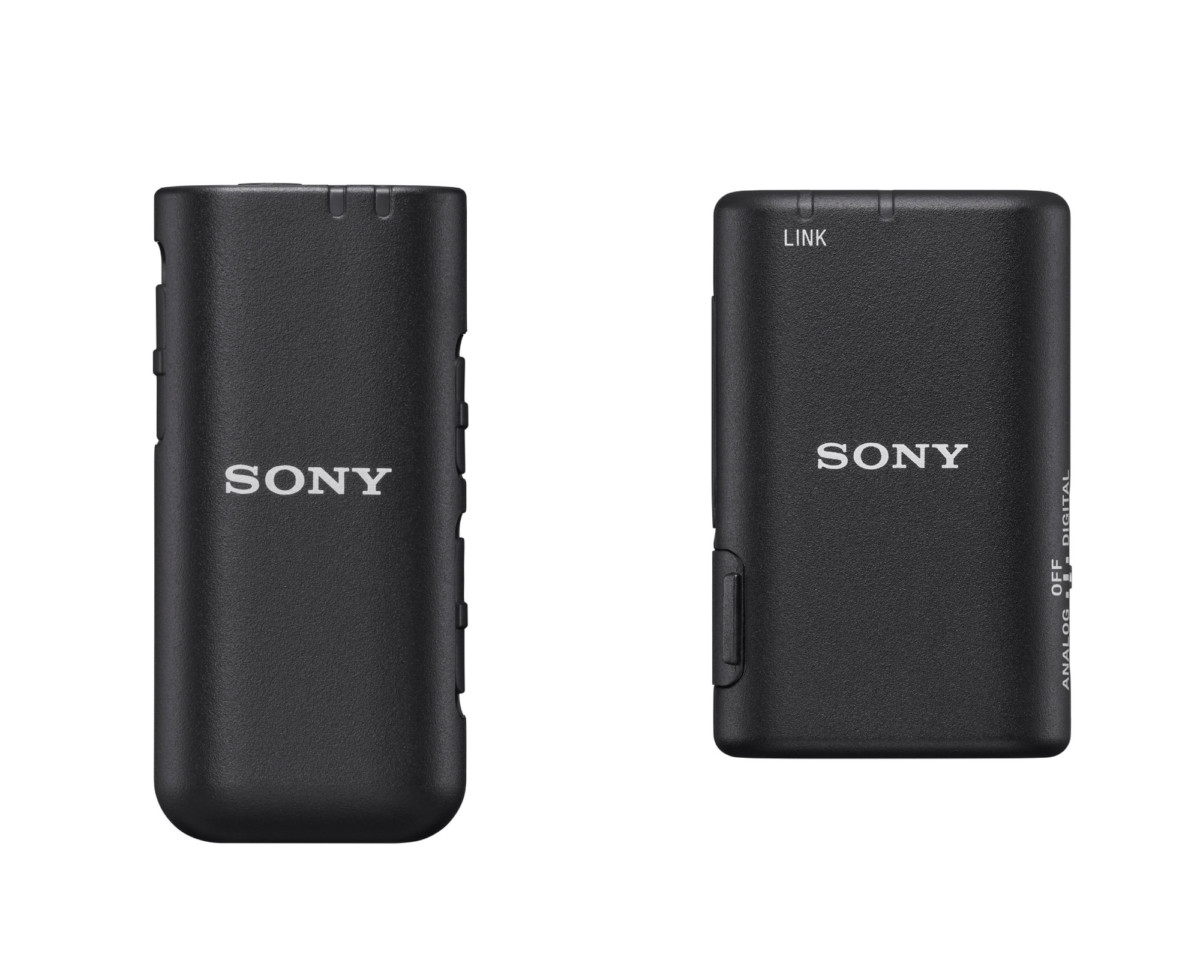 Mikrofon Sony ECM-W3, ECM-W3S, dan ECM-S1 Rilis, Tawarkan Kualitas Suara Jernih 52 Mikrofon Sony ECM-W3 dan ECM-W3S