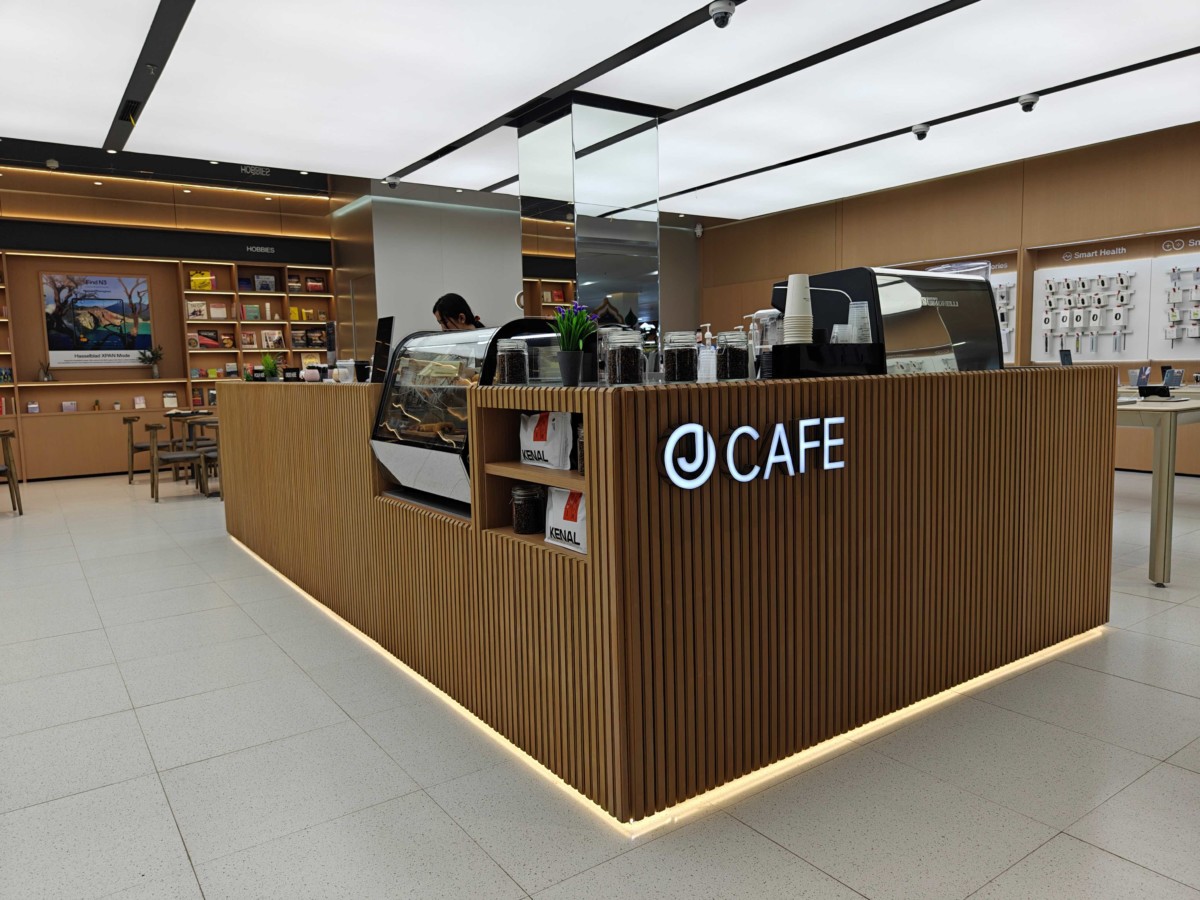 OPPO Experience Store di Margocity Depok, Tawarkan Konsep Baru 54 OPPO Experience Store di Margocity Depok