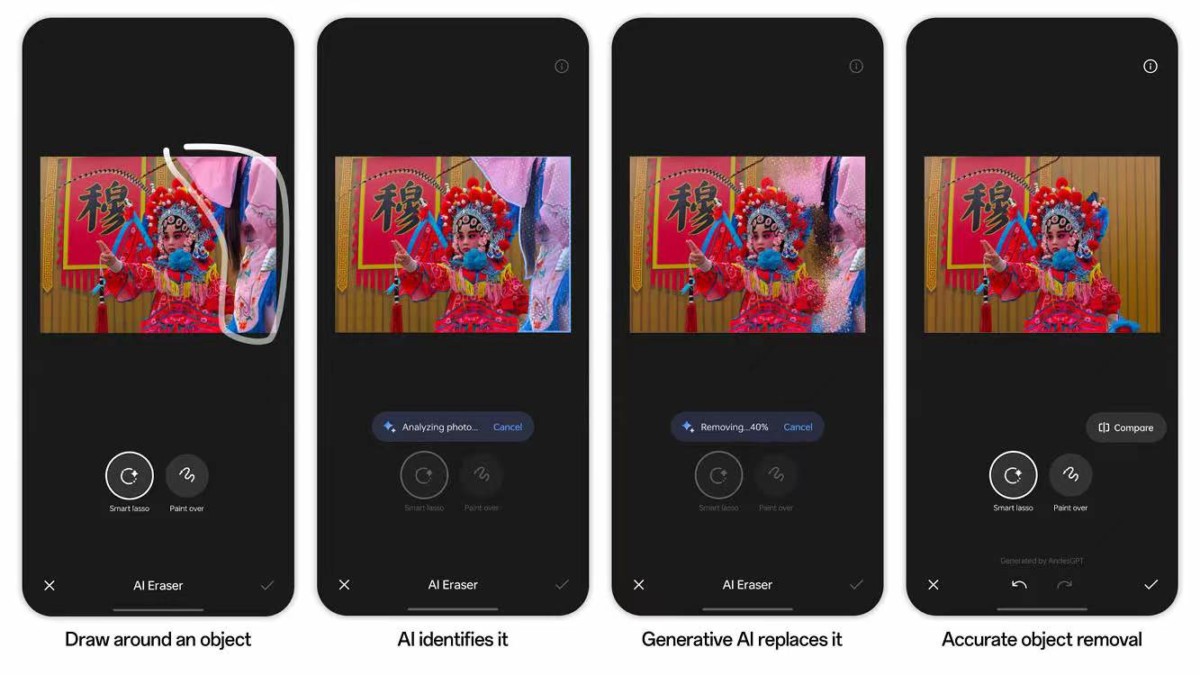 Fitur AI di OPPO dan OnePlus