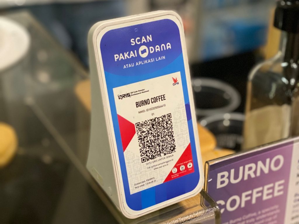 Netzme Gercep Ajak UMKM ke Jepang, Coba QRIS Antarnegara 53 QRIS Antarnegara hadir di Jepang