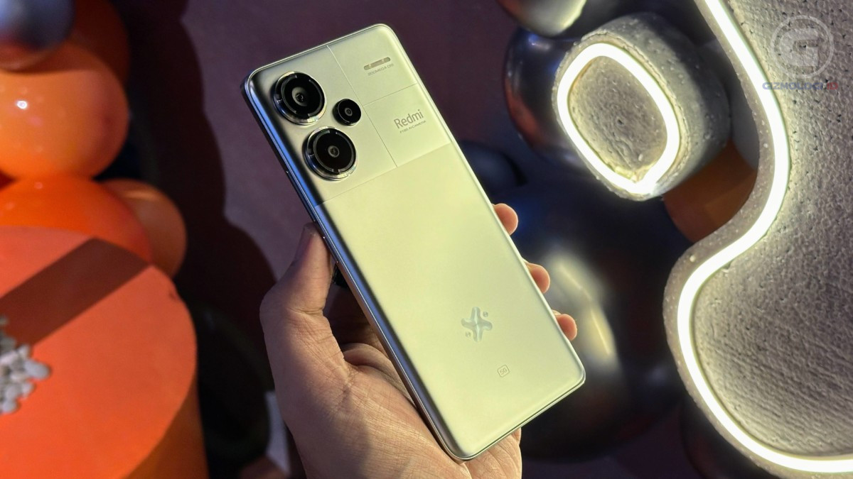 Redmi Note 13 Series