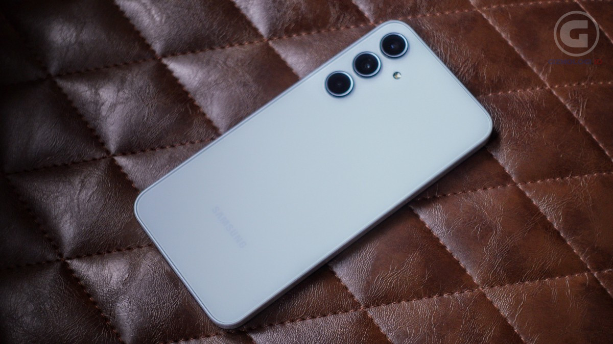 Samsung Galaxy A35 5G