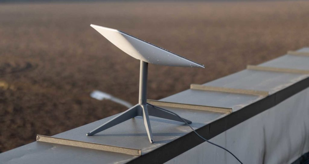 Harga paket Starlink di Indonesia