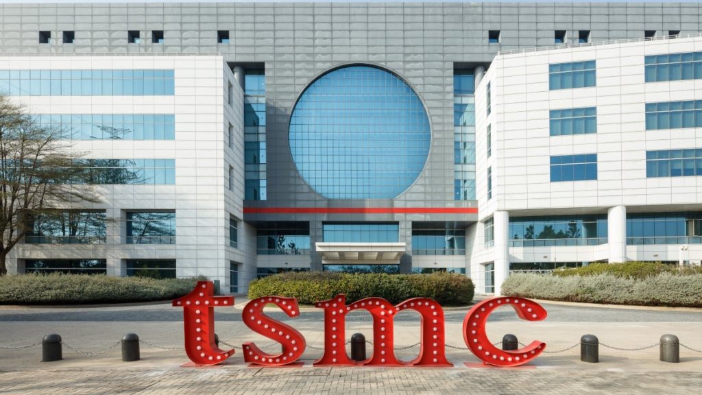 Dampak gempa Taiwan bagi TSMC