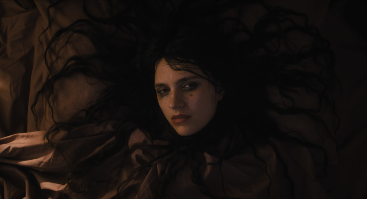 Review film The First Omen