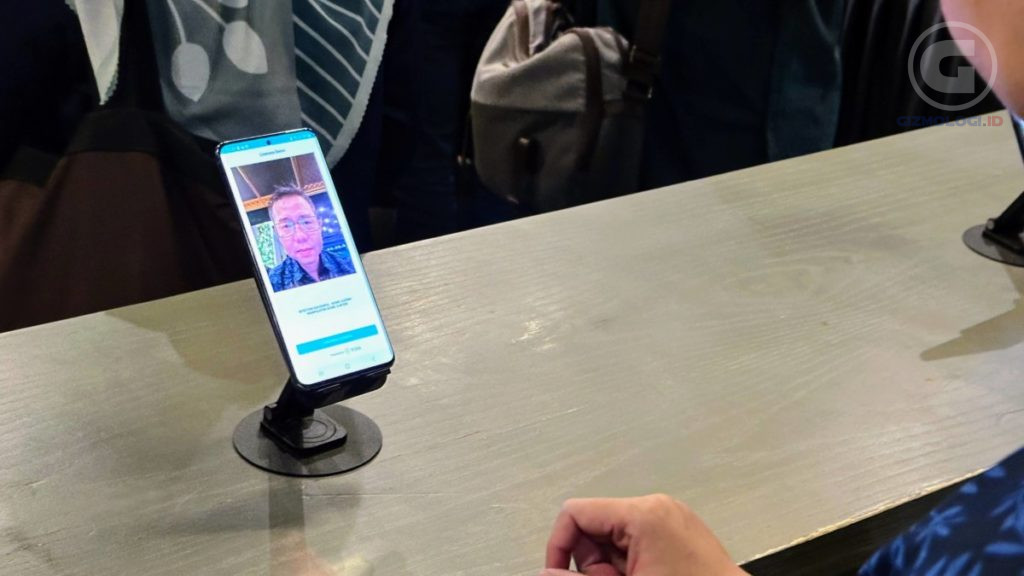 VIDA Deepfake Shield